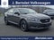 2015 Ford Taurus SHO