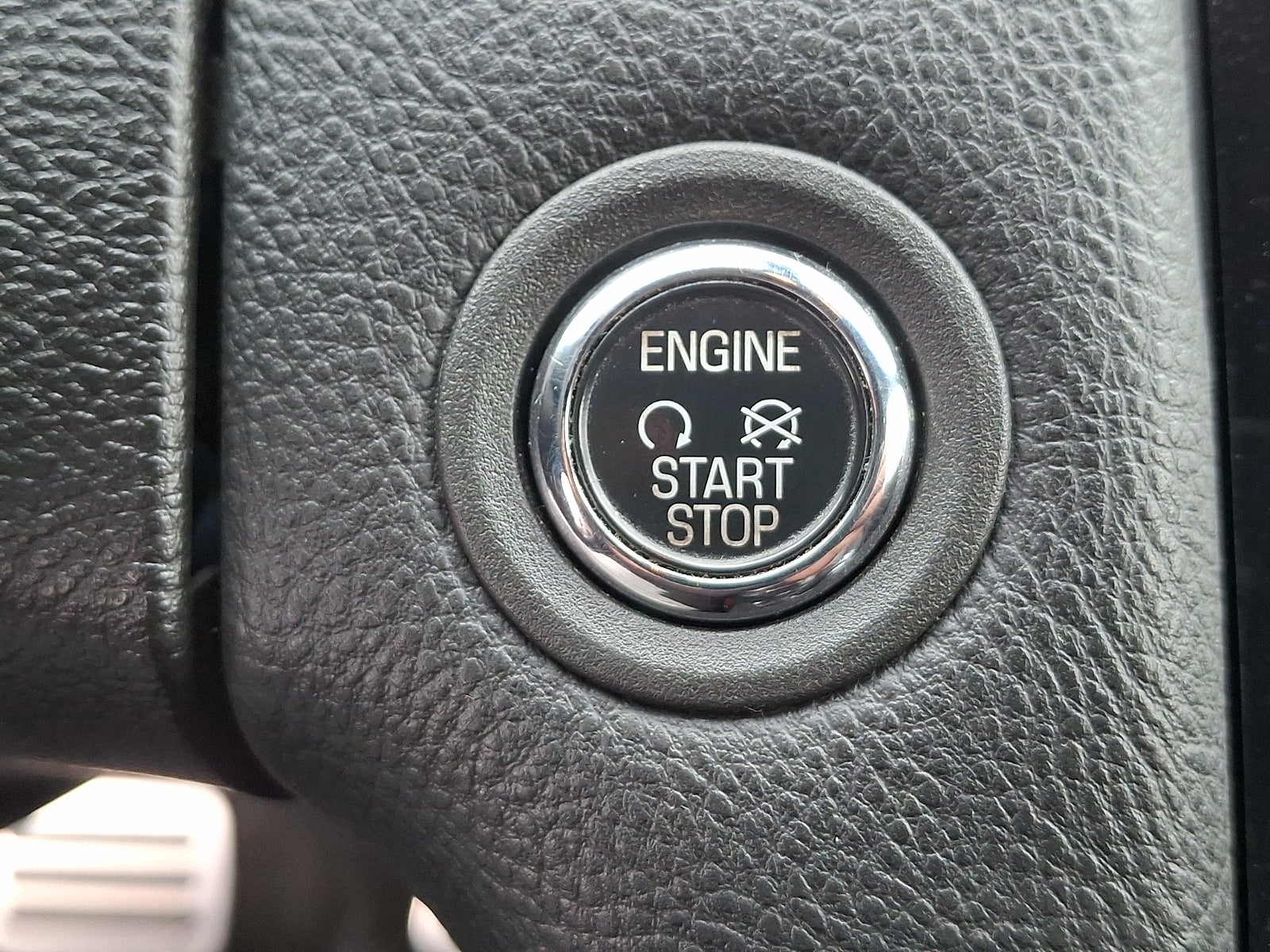 2015 Ford Taurus SHO