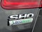 2015 Ford Taurus SHO