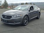 2015 Ford Taurus SHO
