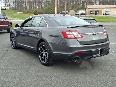 2015 Ford Taurus SHO