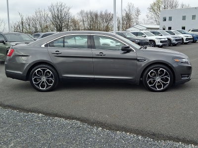 2015 Ford Taurus SHO