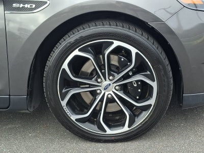 2015 Ford Taurus SHO