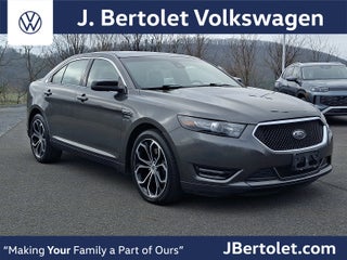 2015 Ford Taurus SHO