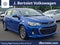 2020 Chevrolet Sonic FWD Hatchback LT 5-Door