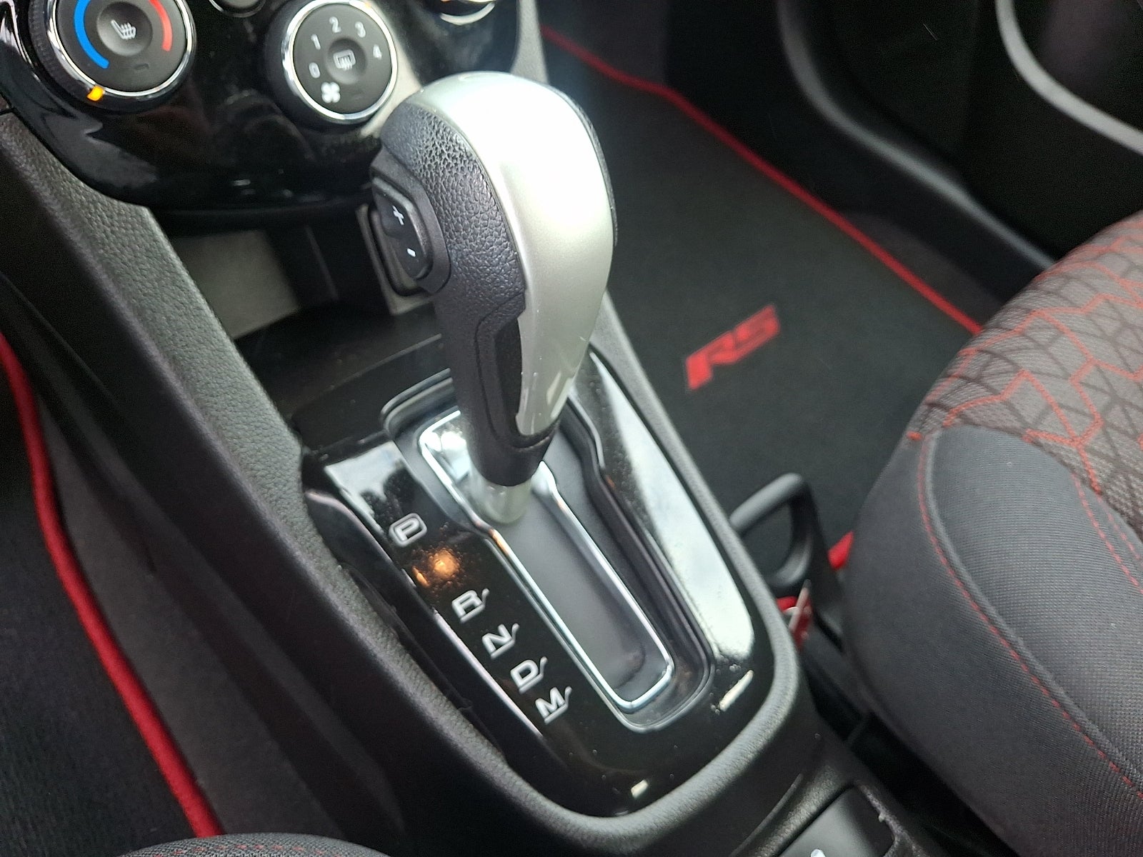 2020 Chevrolet Sonic FWD Hatchback LT 5-Door