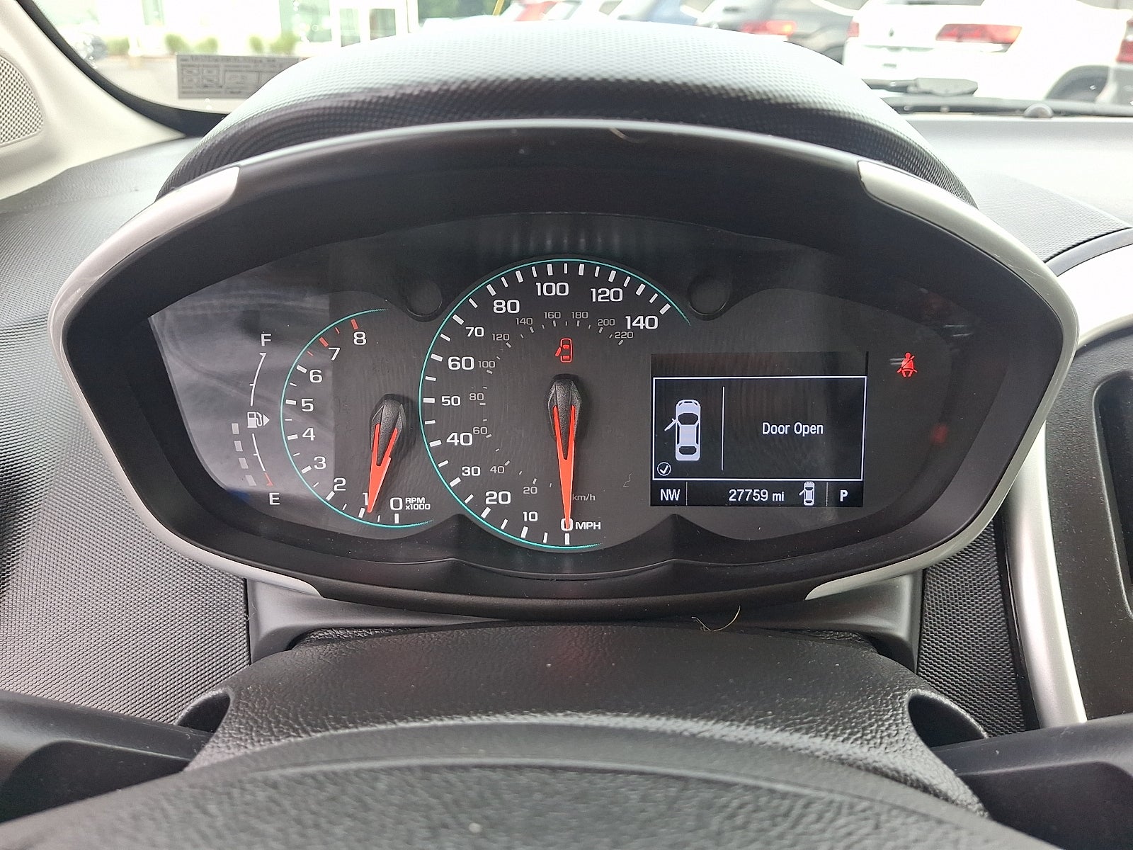 2020 Chevrolet Sonic FWD Hatchback LT 5-Door