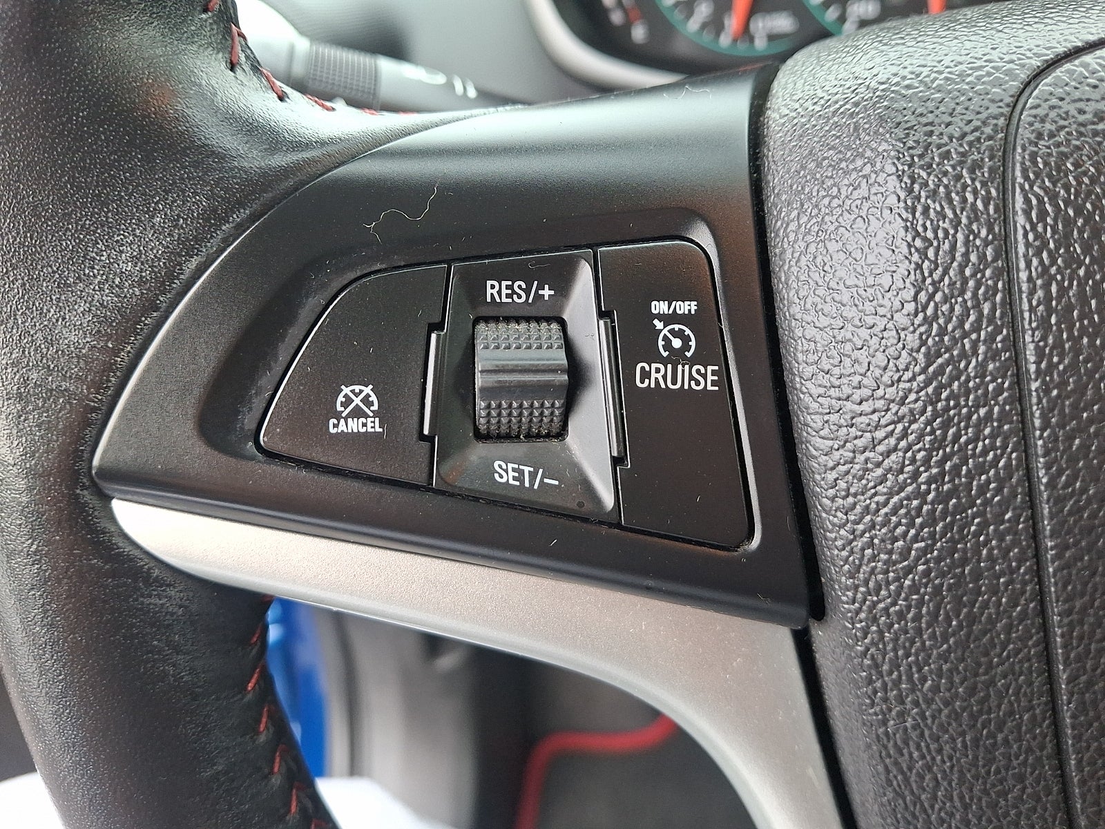 2020 Chevrolet Sonic FWD Hatchback LT 5-Door