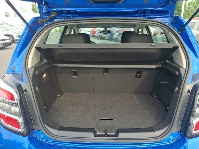 2020 Chevrolet Sonic FWD Hatchback LT 5-Door
