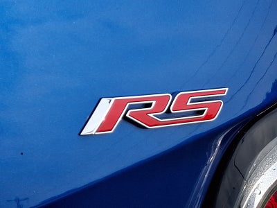 2020 Chevrolet Sonic FWD Hatchback LT 5-Door