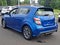 2020 Chevrolet Sonic FWD Hatchback LT 5-Door