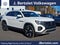2026 Volkswagen Atlas Cross Sport 2.0T SEL