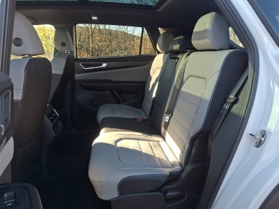 2026 Volkswagen Atlas Cross Sport 2.0T SEL