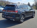 2026 Volkswagen Atlas SEL