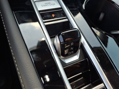 2026 Volkswagen Atlas SEL