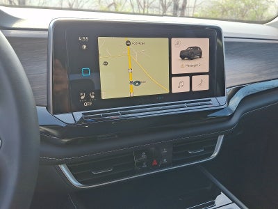 2026 Volkswagen Atlas SEL