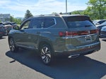 2026 Volkswagen Atlas SEL