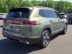 2026 Volkswagen Atlas SEL