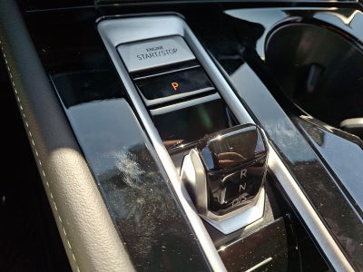2026 Volkswagen Atlas SEL