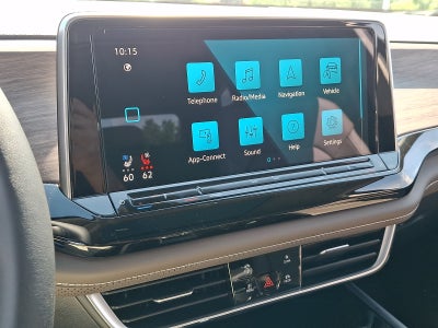 2026 Volkswagen Atlas SEL