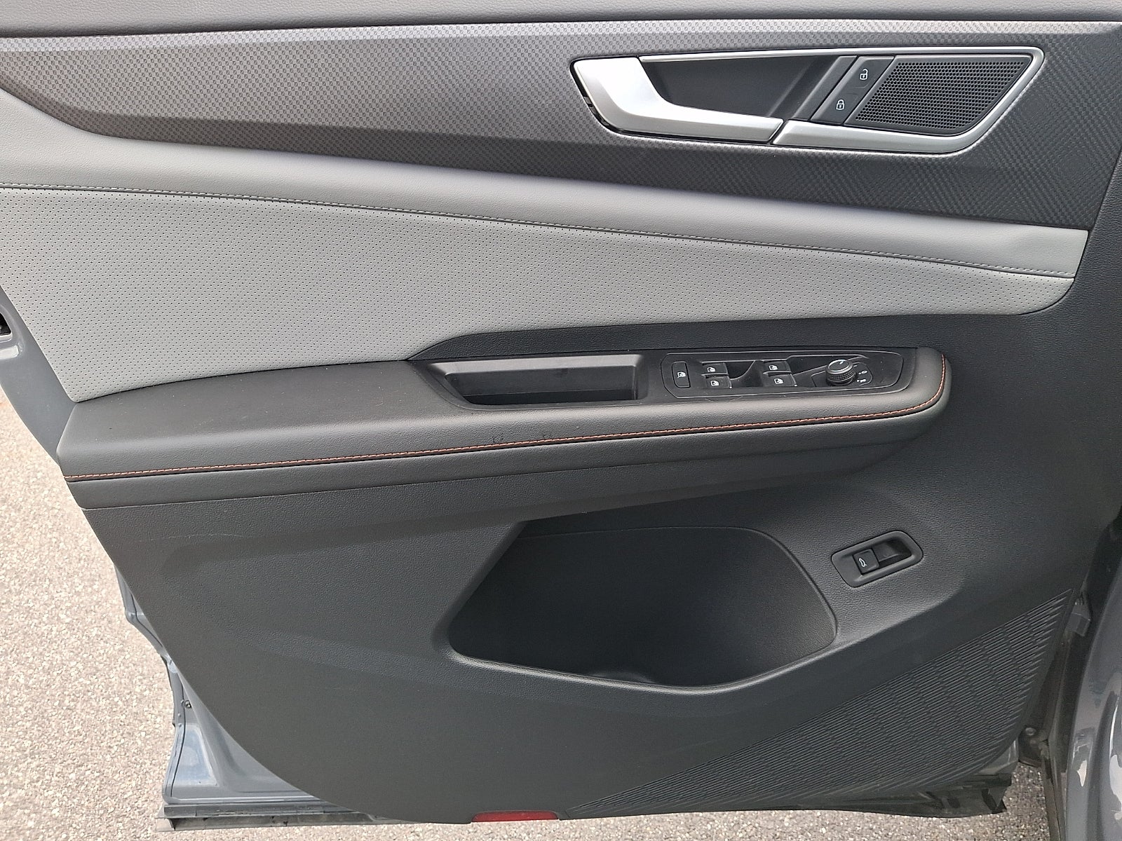 2026 Volkswagen Atlas Peak Edition