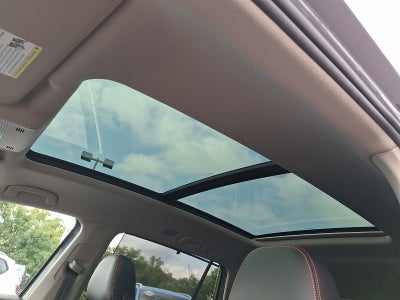 2026 Volkswagen Atlas Peak Edition