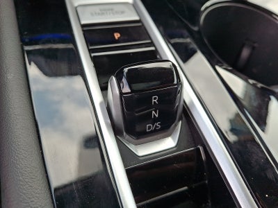 2026 Volkswagen Atlas Peak Edition