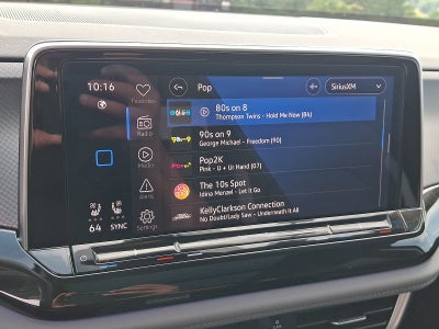 2026 Volkswagen Atlas Peak Edition