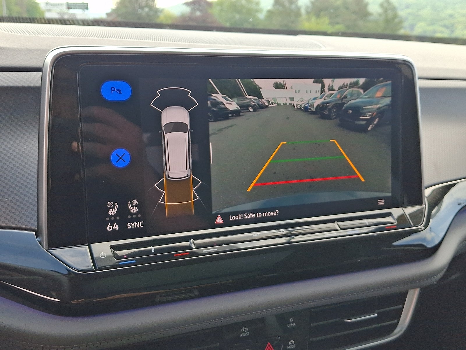2026 Volkswagen Atlas Peak Edition