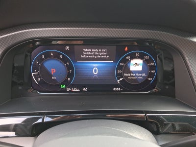 2026 Volkswagen Atlas Peak Edition