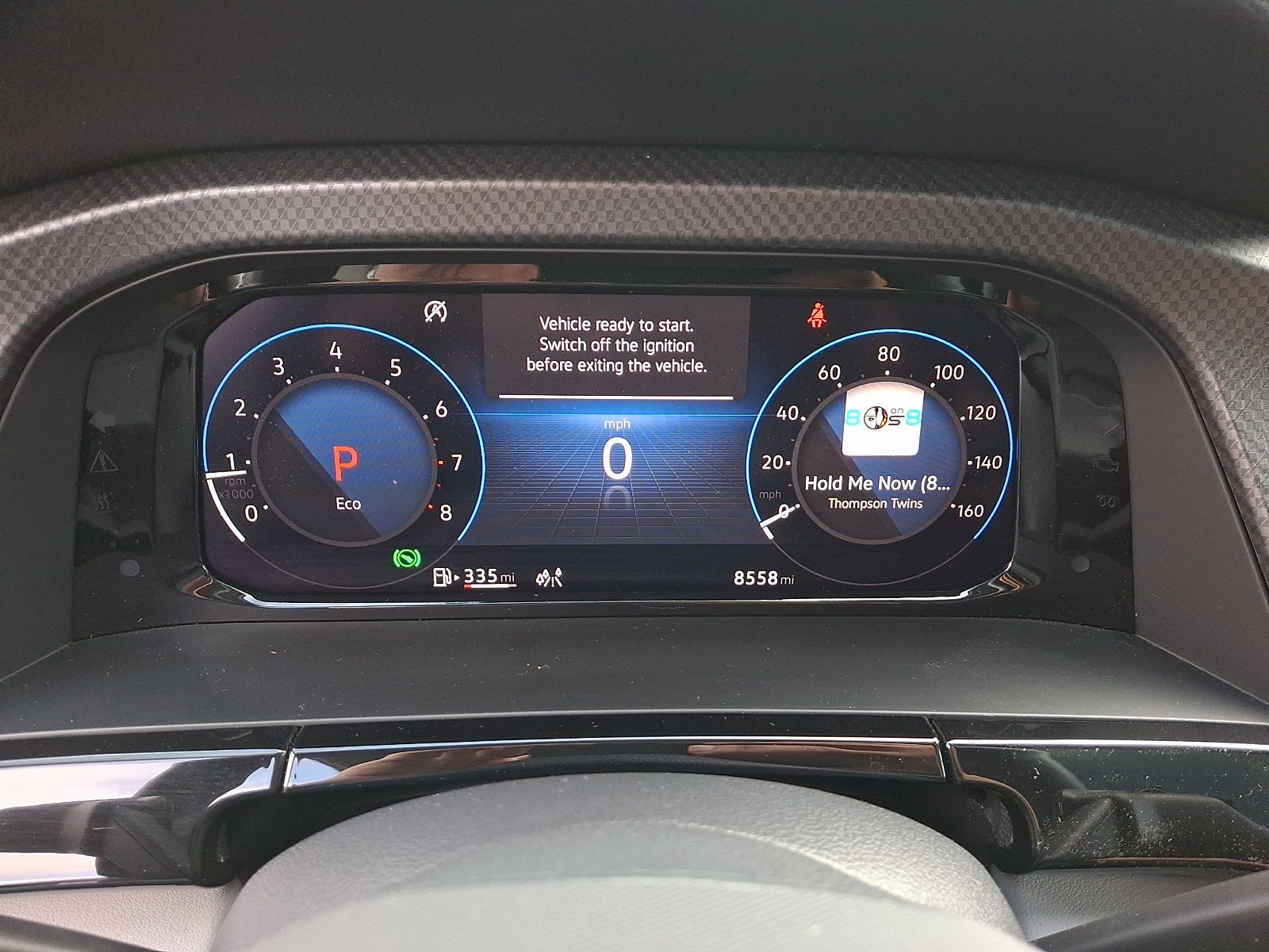 2026 Volkswagen Atlas Peak Edition