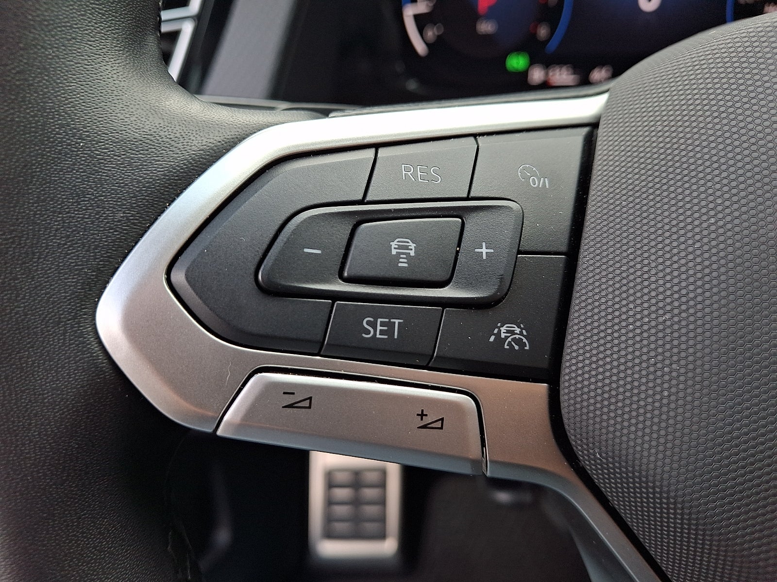 2026 Volkswagen Atlas Peak Edition