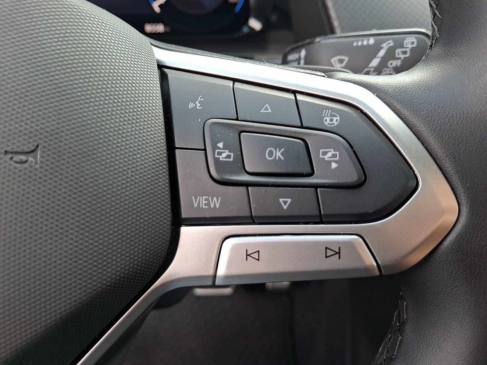 2026 Volkswagen Atlas Peak Edition