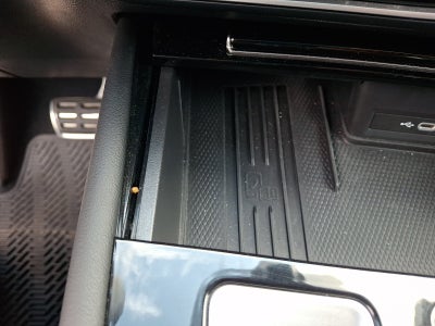 2026 Volkswagen Atlas Peak Edition
