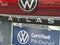 2026 Volkswagen Atlas Peak Edition
