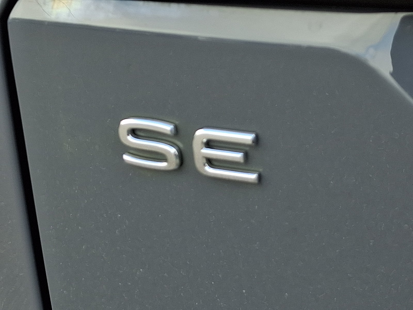 2026 Volkswagen Atlas Peak Edition