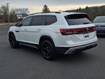 2026 Volkswagen Atlas Peak Edition