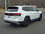 2026 Volkswagen Atlas Peak Edition