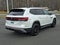 2026 Volkswagen Atlas Peak Edition