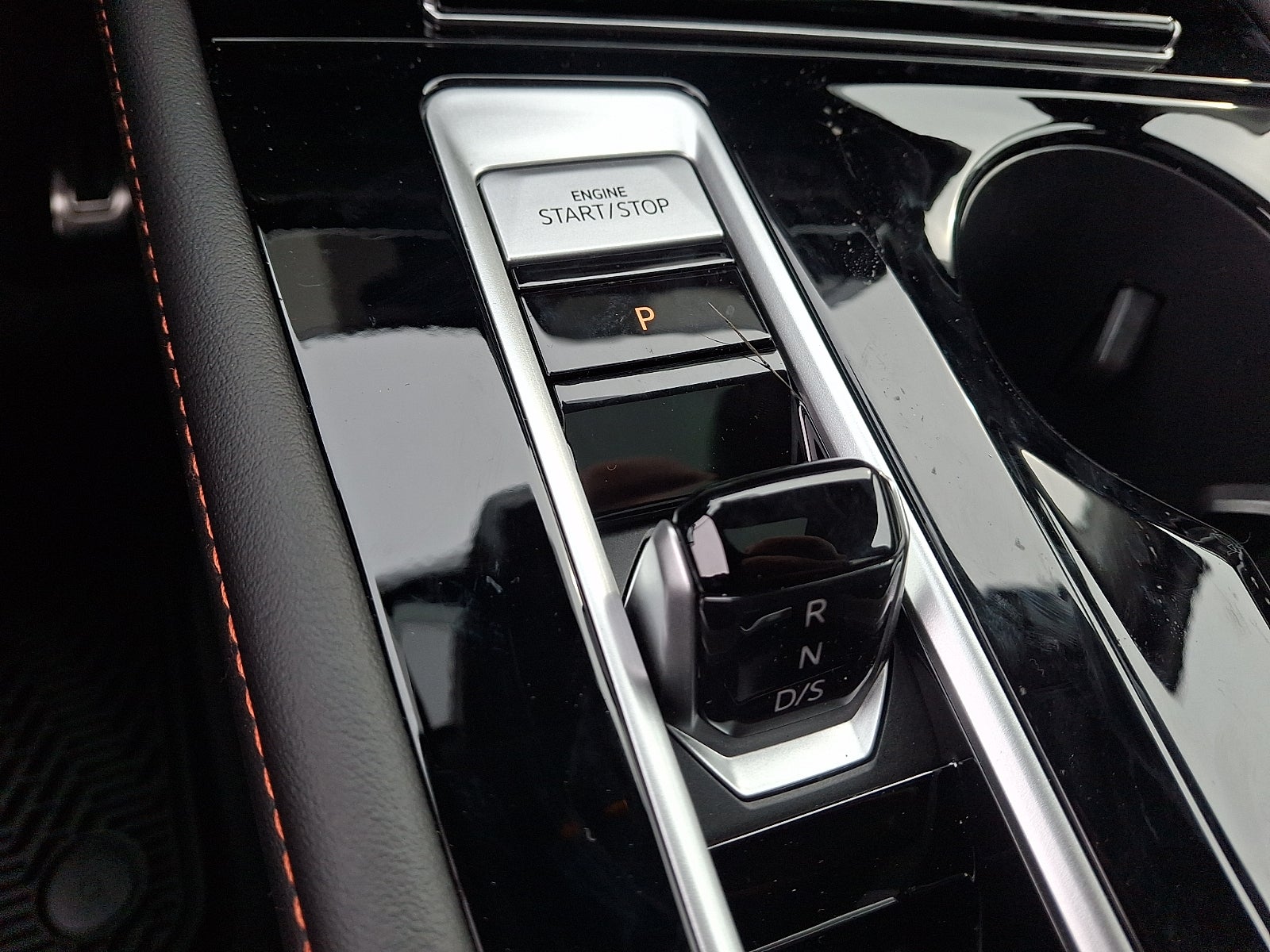 2026 Volkswagen Atlas Peak Edition