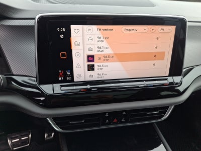 2026 Volkswagen Atlas Peak Edition