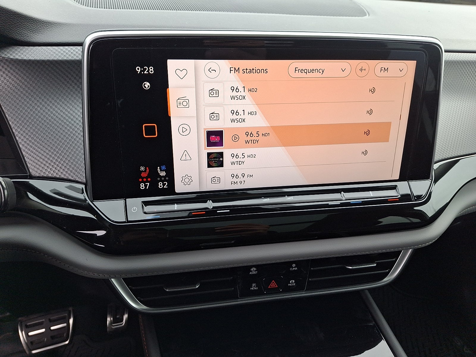 2026 Volkswagen Atlas Peak Edition