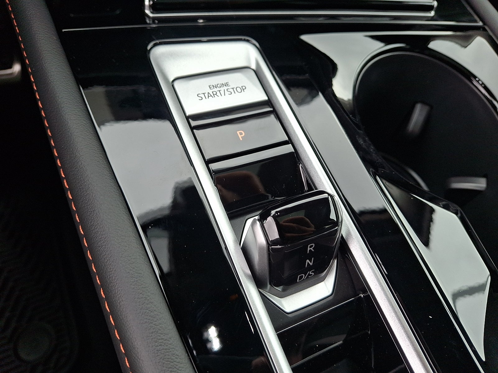 2026 Volkswagen Atlas Peak Edition