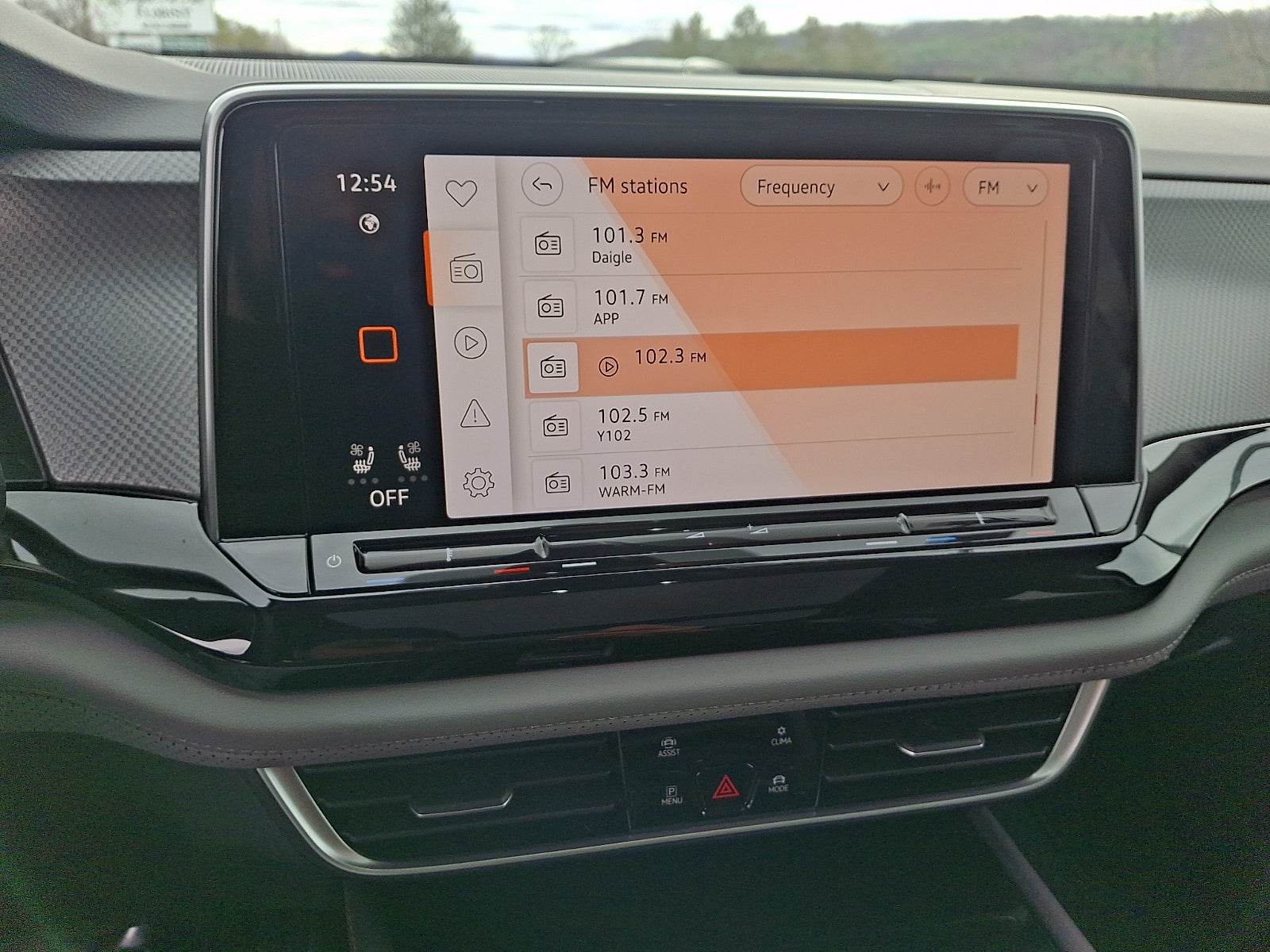 2026 Volkswagen Atlas Peak Edition