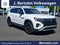 2026 Volkswagen Atlas Peak Edition