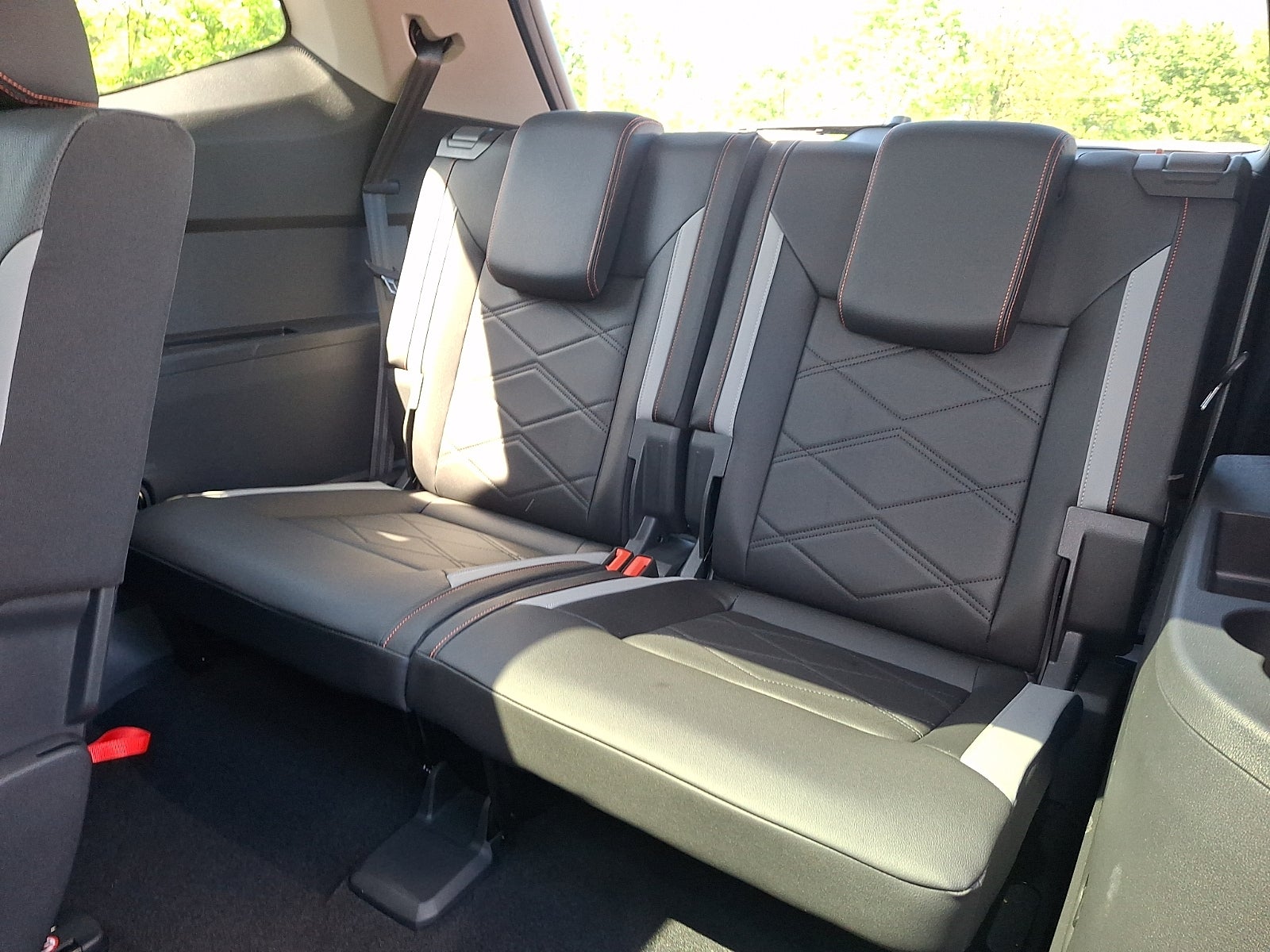 2026 Volkswagen Atlas Peak Edition