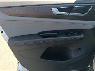 2026 Volkswagen Atlas Peak Edition