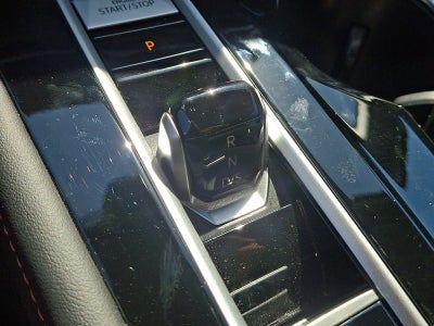 2026 Volkswagen Atlas Peak Edition