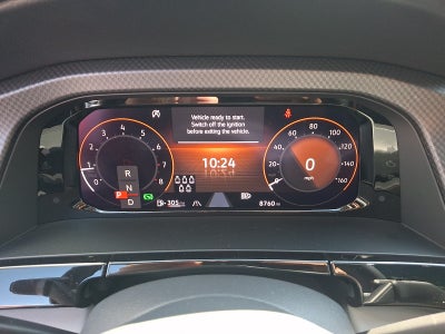 2026 Volkswagen Atlas Peak Edition