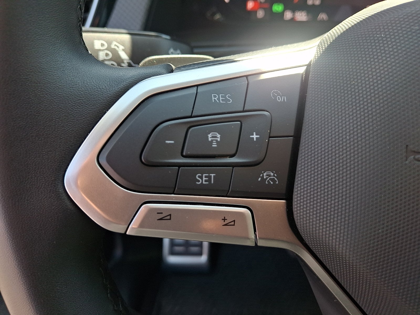 2026 Volkswagen Atlas Peak Edition